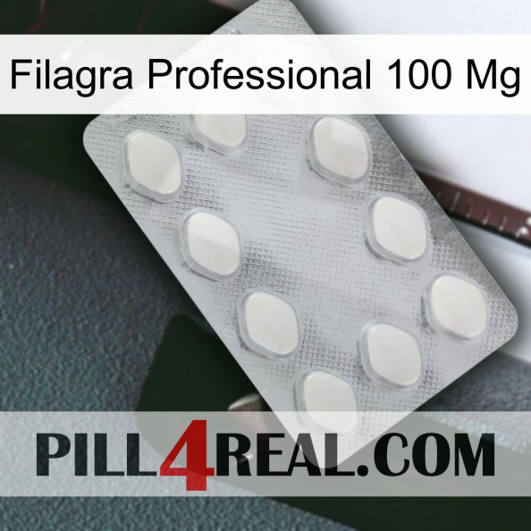 Filagra Professional 100Mg 16